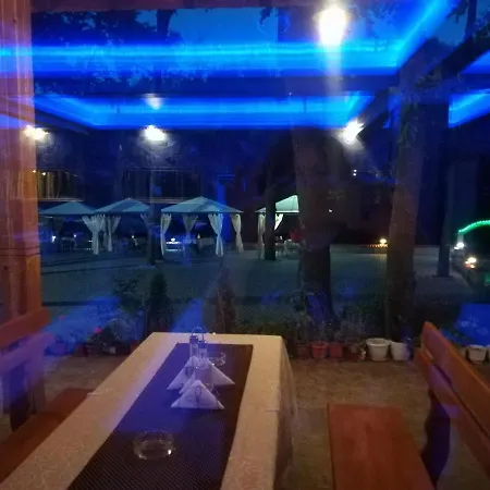 Комплекс Корал Конак С. Партизани Обл Варна Hotel *
